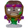 Figura POP Zombie MODOK Marvel Zombies