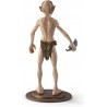 Figura Flexible Gollum El Señor de los Anillos 19 cm