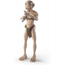 Figura Flexible Gollum El Señor de los Anillos 19 cm