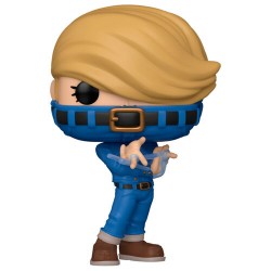 Figura POP Best Jeanist My Hero Academia