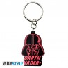 Llavero Goma Darth Vader Star Wars