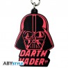 Llavero Goma Darth Vader Star Wars