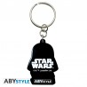 Llavero Goma Darth Vader Star Wars