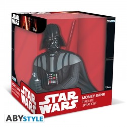 Hucha Darth Vader 17,5 cm Star Wars