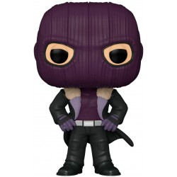 Figura POP Baron Zemo The Falcon & the Winter Soldier Marvel