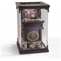 Figura Gringotts Goblin Animales Fantasticos