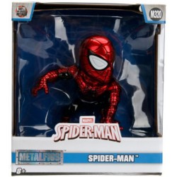 Figura Metal Marvel Spiderman 10 cm