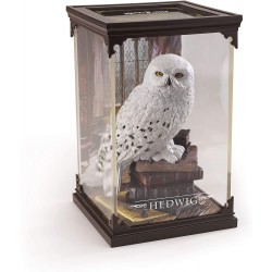 Estatua Hedwig 19 cm Harry Potter Noble Collection