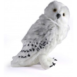 Peluche Hedwig 30 cm Harry Potter Noble Collection