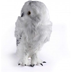 Peluche Hedwig 30 cm Harry Potter Noble Collection