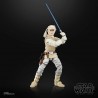 Figura Articulada Luke Skywalker (Hoth) Star Wars The Black Series