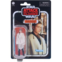 Figura Articulada Anakin Skywalker Star Wars Vintage