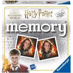 Memory Harry Potter Didactico