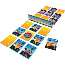 Top Gun The Boardgame (Inglés)