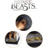 Estatua Niffler 19 cm Animales Fantásticos Noble Collection