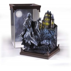 Estatua Dementor 19 cm Harry Potter Noble Collection