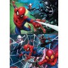 Pack 2 Puzzles Spider-Man Marvel 100 piezas
