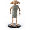 Figura Maleable Dobby 19 cm Harry Potter Noble Collection