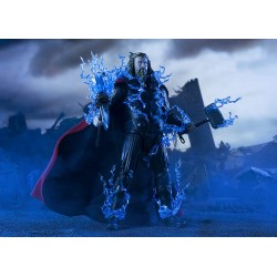 Figura Articulada Thor Final Battle 16,5 cm Avengers Endgame Marvel SH Figuarts