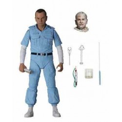Figura Retro Ash 18 cm Alien 40 Aniversario Neca