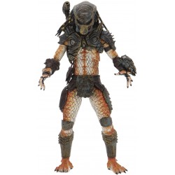 Figura Articulada Ultimate Stalker Predator 18 cm Predator 2 Neca