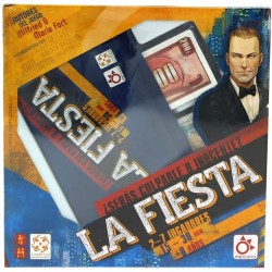 La Fiesta