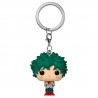 Llavero Pocket POP! Deku en uniforme My Hero Academia