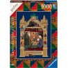 Puzzle Harry Potter C 1000 piezas Harry PotterRavensburger