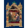 Puzzle Harry Potter C 1000 piezas Harry PotterRavensburger