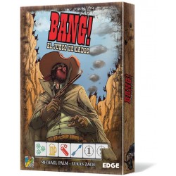 Bang! El Juego de Dados