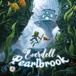Everdell. Pearlbrook (Expansión)
