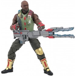 Figura Articulada Roadblock G.I. JOE 15 cm Hasbro