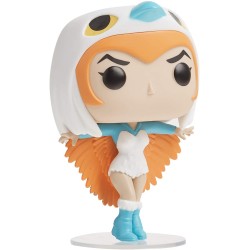 Figura POP Sorceress Masters of the Universe