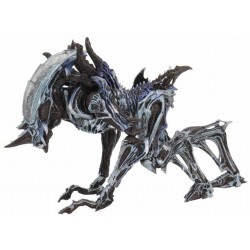 Figura Rhino Alien 25 cm Kenner Tribute Version 2 Neca