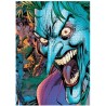 Puzzle Joker Crazy Eyes 1000 piezas DC