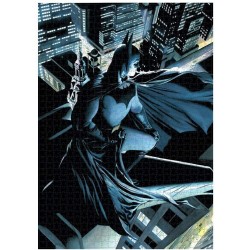 Puzzle Batman Vigilante 1000 piezas DC