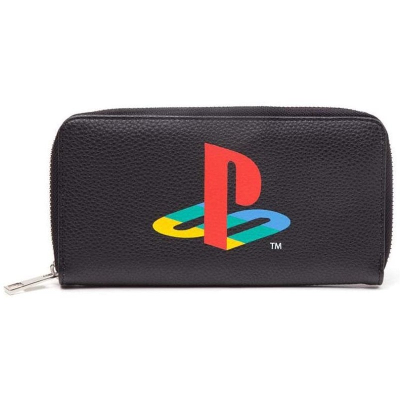 Cartera Playstation V2