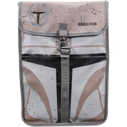 Mochila Mandalorian Star Wars