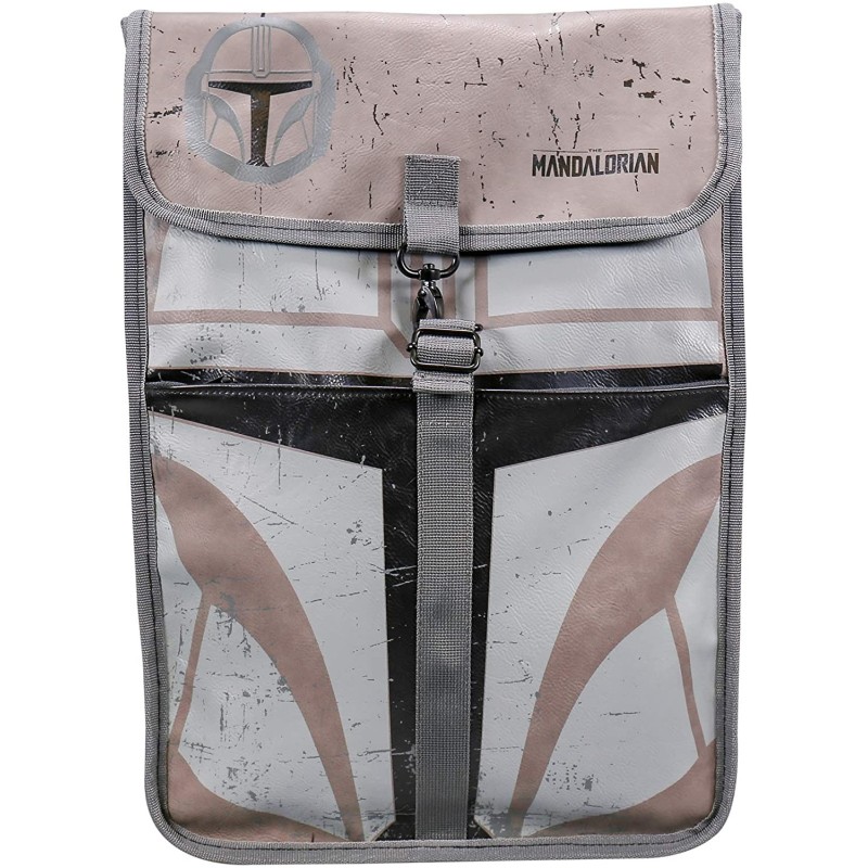 Mochila Mandalorian Star Wars