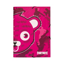 Carpeta Solapas Fortnite