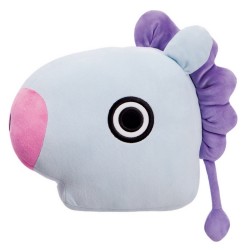 Cojín Azul BT21 Mang 28 cm