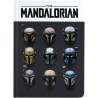 Cuaderno A5 The Mandalorian Star Wars