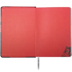 Cuaderno A5 Deadpool Marvel
