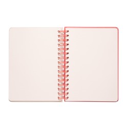 Cuaderno Anillas A5 Line Friends