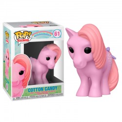 Figura POP Cotton Candy My Little Pony