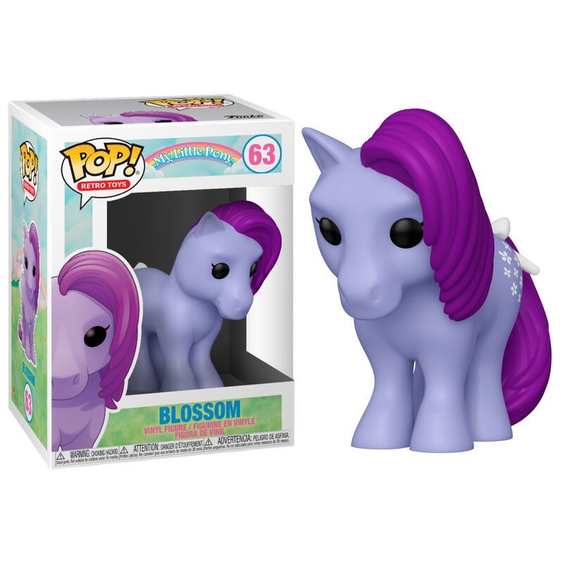 Figura POP Blossom My Little Pony