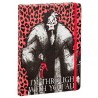 Cuaderno A5 Cruella de Vil Disney