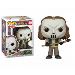 Figura POP Casey Jones Las Tortugas Ninja