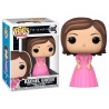 Figura POP Rachel Green Vestido Rosa Friends