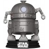 Figura POP R2-D2 (Concept Series) Star Wars